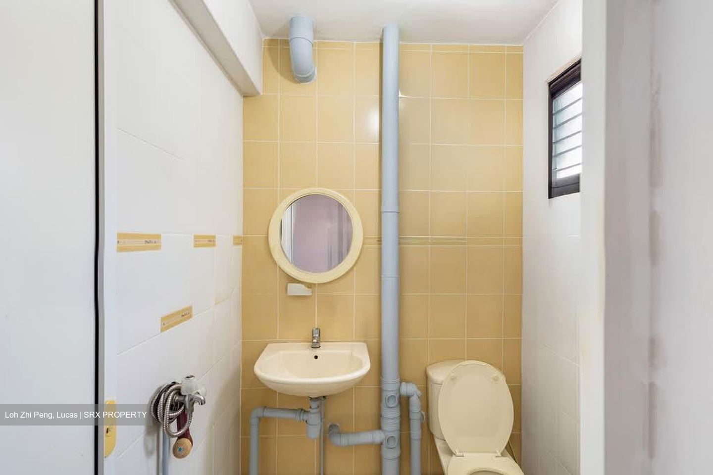 Blk 101 Woodlands Street 13 (Woodlands), HDB 4 Rooms #551853961